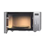 Micro Onde Beko 23LITRES Silver MGF23330S thumbnail 4