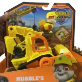 Véhicule et figurine Ruben & compagnie thumbnail 1