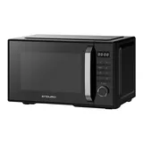 Micro Onde Enduro 25 litres avec Grille Noir MOW25LDB thumbnail 1