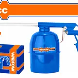 Pistolet de Lavage et Nettoyage Pneumatique 0,75L : WGA3575 thumbnail 3
