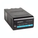 Batterie Lithium-ion Sony BP-U90 - 85Wh pour Caméscope Professionnel thumbnail 1