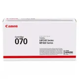 Cartouche TONER CANON 070 NOIR thumbnail 1