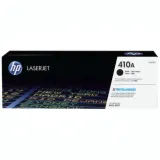 Toner HP-410A (CF410A) Noir - Impression jusqu'à 1000 pages thumbnail 1