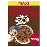 KELLOGG’S Maxi– Céréales Coco Pops - 550 g thumbnail 1