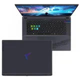Gigabyte - GIGABYTE AORUS 16X ASG 2024 - 16 pouces, 165Hz QHD, Intel Core i7-14650HX, NVIDIA GeForce RTX 4070 GPU, 16GB DDR5 5600MHz, 1x 1TB Gen4 SSD thumbnail 3