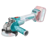 Meuleuse d'Angle Sans Fil 20V Brushless thumbnail 1