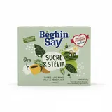 Béghin Say – Sucre & Stévia en Morceaux – 250 g thumbnail 1