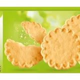 Gerblé – Biscuits Sablés – Sans Gluten & Sans Lactose thumbnail 1
