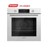Four Encastrable Smart Technology 60X60 Blanc STC60QBFE thumbnail 1
