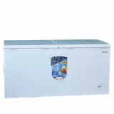 Congelateur Sharp Horizontal 660LITRES Blanc SFC-660 thumbnail 1