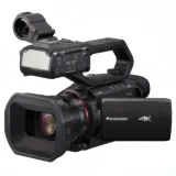 Caméscope Semi-Professionnel Panasonic HC-X2000 4K UHD thumbnail 1