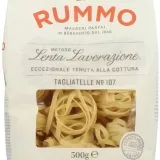 Rummo – Pâtes Tagliatelles N°107 – 500 g thumbnail 1