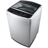 Machine à Laver LG 10KG Top Load Gris T1066NEFVF2 thumbnail 1