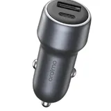 ORAIMO - Chargeur de voiture 48W OCC-73D - Dark Chrome thumbnail 1