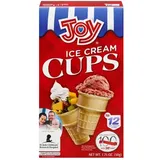 Joy – Gobelets à Glace – 50 g (12 pièces) thumbnail 1
