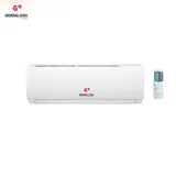 Split General Cool 18000BTU Inverter AUS-18C72R120D78 thumbnail 1