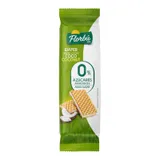 FLORBU – Gaufrettes Coco Sans Sucre - 150 g thumbnail 1