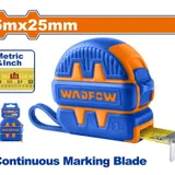 Steel measuring tape thumbnail 1