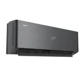 Split Hisense 12000BTU 1.5CV Inverter + Wifi + IA R410 Noir AS12TW4SGVQH00 thumbnail 3