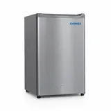 Refrigerateur Changer Bar 1 Porte Gris BC105 thumbnail 1