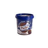 FRIZZ - pot de glace au chocolat 500ml thumbnail 1