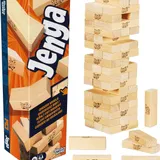 Jenga – Jeu pour Enfants 6 ans et Plus thumbnail 1
