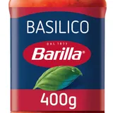 Barilla Basilico sauce pour pâtes  avec tomates italiennes et basilic 400g thumbnail 1