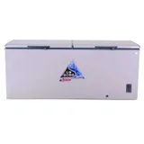 CONGELATEUR ASTECH HORIZONTAL 830LITRES SILVER CH830AC thumbnail 1
