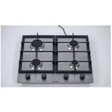 PLAQUE ELACTRON ENCASTRABLE 4FEUX 60X60 A GAZ BL001 thumbnail 3