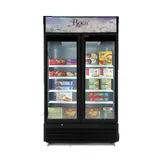 Refrigerateur Roch Vertical 2PORTES 700LITRES Vitrine RSF700SEO thumbnail 3