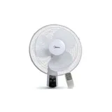Ventilateur Midea Mural Avec Commande FW406HRBG thumbnail 1