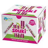 SOUKI - Sucre Blanc buchette thumbnail 1