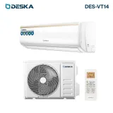 Split Deska 18000BTU 2CV DES18FV3DE thumbnail 1