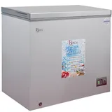 Congelateur Roch Horizontal 230LITRES Gris RCF230BB thumbnail 3