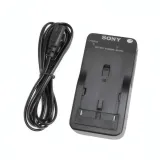 Chargeur Numérique SONY BC-V615 pour Batteries L Series thumbnail 1