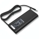 Chargeur DELL 19.5V 6.67A Original pour Ordinateurs Portables thumbnail 1