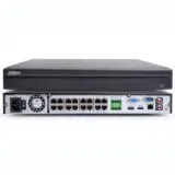 Enregistreur NVR Dahua DHI-NVR4216-16P-4KS2/L - 16 canaux PoE 4K thumbnail 1
