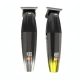 Tondeuse sans fil rechargeable WMARK NG-311 thumbnail 1