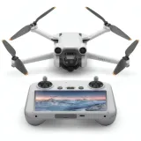 DJI Mini 3 Pro (DJI RC) thumbnail 1