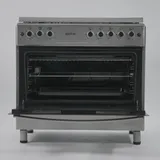 Cuisinier ELACTRON 5FEUX 60/90 thumbnail 3