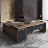 Mobilier De Bureau OZ-EDK02-18 thumbnail 1