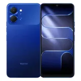 Tecno POP 20- 4G - Ecran 6.75" - ROM 128Go Ram 4Go - Battrie 5000mAh- Bleu thumbnail 1