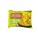 Noodi – Nouilles Instantanées Poulet Curry Flavor – 70 g thumbnail 1