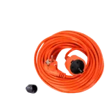 Rallonge 3×1,5mm² 25M WADFOW thumbnail 1