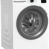 Machine à Laver Beko 9KG 1400TR/MIN Gris WTV914TNXG thumbnail 3