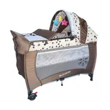 Lit bébé et Park Pliable Mamakids De 0 à 4 ans thumbnail 1