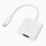 Adaptateur USB Type-C vers HDMI R SCAR RS-TCHD thumbnail 1