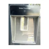 Réfrigérateur combiné avec fontaine Astech FC318CM-OG - 262L - 3 Tiroirs thumbnail 5