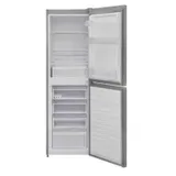 Frigo Combiné 4 Tiroirs Avec Grillage RCN338X thumbnail 1