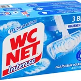 Blocs WC Intense huile essentielle WC Net x3 thumbnail 1